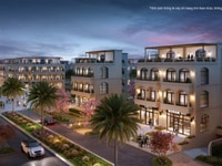Shophouse sở hữu lâu dài, 3 mặt thoáng, TT 36 tháng, CĐT BIM, giá gốc! Shophouse sở hữu lâu dài, 3 mặt thoáng, TT 36 tháng, CĐT BIM, giá gốc!