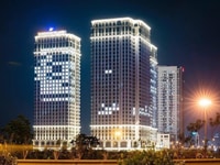 Sunshine Riverside - Căn góc 3PN, 2 ban công, Nhận nhà ở ngay. Sunshine Riverside - Căn góc 3PN, 2 ban công, Nhận nhà ở ngay.