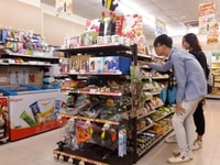 Tuyển nhân viên Bán hàng tại quầy Siêu Thị Tuyển nhân viên Bán hàng tại quầy Siêu Thị
