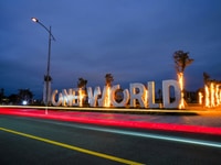 Bán lô đất dự án one world đường 33m giá 21tr/m2 ven biển đà nẵng QN Bán lô đất dự án one world đường 33m giá 21tr/m2 ven biển đà nẵng QN