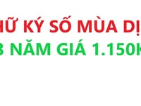 Dịch vụ kế toán, giấy phép, chữ ký số giá rẻ, uy tín Dịch vụ kế toán, giấy phép, chữ ký số giá rẻ, uy tín