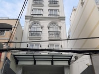 Bán căn hộ dịch vụ Quận 7, Xây 7 Tầng Gía 20 tỷ Bán căn hộ dịch vụ Quận 7, Xây 7 Tầng Gía 20 tỷ