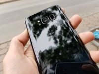 Điện Thoại Samsung Galaxy S8 2 sim , likenew 99% Điện Thoại Samsung Galaxy S8 2 sim , likenew 99%