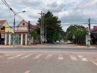 Bán đất đường Hùng Vương, Trung Tâm Trảng Bom, Đồng Nai giá cực tốt Bán đất đường Hùng Vương, Trung Tâm Trảng Bom, Đồng Nai giá cực tốt