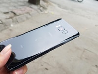 Điện Thoại Samsung Galaxy S8 Plus 1 sim , likenew 99% Điện Thoại Samsung Galaxy S8 Plus 1 sim , likenew 99%