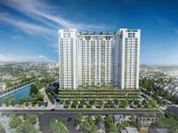 Ecolife Riverside- Khơi nguồn sống Xanh, kiến tạo giá trị sống Ecolife Riverside- Khơi nguồn sống Xanh, kiến tạo giá trị sống