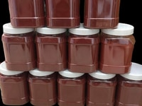 Nghệ Bột Đỏ Nguyên Chất Cho Gà Đá Hủ 0.5kg Nghệ Bột Đỏ Nguyên Chất Cho Gà Đá Hủ 0.5kg