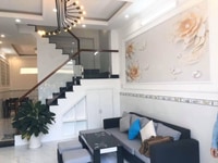 Nhà 1 Trệt 1 Lầu Mới Hoàn Thiện Hẻm 304 Tầm Vu - 4 x 13 - Giá 2,9 Tỷ Nhà 1 Trệt 1 Lầu Mới Hoàn Thiện Hẻm 304 Tầm Vu - 4 x 13 - Giá 2,9 Tỷ