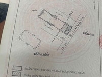 Bán nhà đường đỗ duy cung, p12, 3,3x13, nở hậu 3,4m. Bán nhà đường đỗ duy cung, p12, 3,3x13, nở hậu 3,4m.