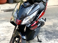 Airblade 2008 Đỏ Đen Full thái bstp chính chủ Airblade 2008 Đỏ Đen Full thái bstp chính chủ