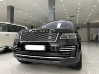 Bán Range Rover Autobiography LWB P400E model 2019 xe mới 99,9% Bán Range Rover Autobiography LWB P400E model 2019 xe mới 99,9%