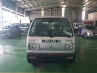 Cần bán xe ô tô tải Suzuki Van - Suzuki Blind Van đời 2020 giá tốt Cần bán xe ô tô tải Suzuki Van - Suzuki Blind Van đời 2020 giá tốt