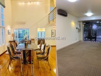 Bán biệt thự Fideco Thảo Điền Quận 2 320m2 3 lầu 5pn sổ hồng Bán biệt thự Fideco Thảo Điền Quận 2 320m2 3 lầu 5pn sổ hồng