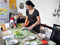 Tìm cô giúp việc thật thà, siêng năng chịu khó Tìm cô giúp việc thật thà, siêng năng chịu khó