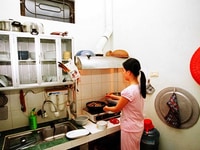 Gia đình cần tìm 1 người chăm bé 1 người giúp việc nhà 1 người chăm bà Gia đình cần tìm 1 người chăm bé 1 người giúp việc nhà 1 người chăm bà