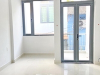 Nhà 1 lầu hẻm 502/11 Huỳnh Tấn Phát, Q7. 3.7x11m Nhà 1 lầu hẻm 502/11 Huỳnh Tấn Phát, Q7. 3.7x11m