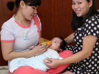 Tìm người giúp việc nhà cho gia đình và gắn bó lâu dài với chúng tôi Tìm người giúp việc nhà cho gia đình và gắn bó lâu dài với chúng tôi