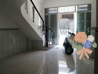 Nhà HXH Nơ Trang Long P12 BT 38m2 4Tầng 3.65/4.1x9.1 Gía 5 tỷ. Nhà HXH Nơ Trang Long P12 BT 38m2 4Tầng 3.65/4.1x9.1 Gía 5 tỷ.