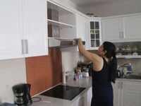 Cần tìm 2 người giúp việc nhà 1 giữ em bé 1 chăm người già Cần tìm 2 người giúp việc nhà 1 giữ em bé 1 chăm người già