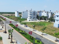 Một khu đô thị hội tụ tất cả yếu tố sinh lời cao Một khu đô thị hội tụ tất cả yếu tố sinh lời cao