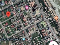 Bán Đất Kinh Doanh Trung Tâm Cửa Lò. Bán Đất Kinh Doanh Trung Tâm Cửa Lò.