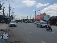 Nhà MT đường Phan Văn Bảy - Hiệp Phước - Nhà Bè Nhà MT đường Phan Văn Bảy - Hiệp Phước - Nhà Bè