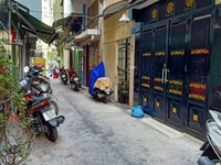 Nhà trung tâm Quận 4 giá dưới 4 tỷ - Sổ hồng đầy đủ - Dọn vào ở ngay Nhà trung tâm Quận 4 giá dưới 4 tỷ - Sổ hồng đầy đủ - Dọn vào ở ngay