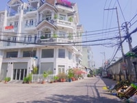 Sát Hẻm Xe Hơi - Dương Quảng Hàm - Nhà Đẹp - 5 TẦNG - Vào Ở Ngay Sát Hẻm Xe Hơi - Dương Quảng Hàm - Nhà Đẹp - 5 TẦNG - Vào Ở Ngay