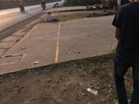 Bán đất thổ cư ngay QL1A KCN Bàu Xéo, Đồng Nai 600tr Bán đất thổ cư ngay QL1A KCN Bàu Xéo, Đồng Nai 600tr