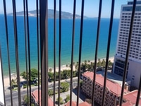 Căn hộ Gold Coast nội thất cao cấp tầng cao view biển. Căn hộ Gold Coast nội thất cao cấp tầng cao view biển.