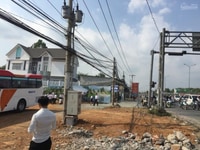 Đất 2 mặt tiền lê duẩn, liền kề ql51 sân bay quốc tế Long Thành Đất 2 mặt tiền lê duẩn, liền kề ql51 sân bay quốc tế Long Thành