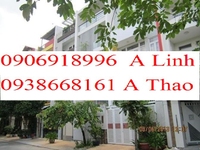 Nhà cho thuê nguyên căn 702/1C Sư Vạn Hạnh nối dài: 5m x 20m, 3 lầu,ST Nhà cho thuê nguyên căn 702/1C Sư Vạn Hạnh nối dài: 5m x 20m, 3 lầu,ST