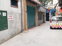 Bán nhà ngõ oto 211 Khương Trung, 29m, 4 tầng, giá 2.95 tỷ Bán nhà ngõ oto 211 Khương Trung, 29m, 4 tầng, giá 2.95 tỷ