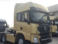Xe Đầu Kéo SHACMAN X3000 Nhập khẩu 2020 Xe Đầu Kéo SHACMAN X3000 Nhập khẩu 2020