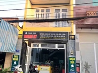 Mặt tiền kinh doanh Ấp Chiến Lược, Ngay TT Chợ Gò Xoài Mặt tiền kinh doanh Ấp Chiến Lược, Ngay TT Chợ Gò Xoài