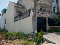 Bán Nhà 9x19,5m KDC ấp 5 phong phú, Bến xe Q8 vào 1km, 1 trệt 1 lầu,4P Bán Nhà 9x19,5m KDC ấp 5 phong phú, Bến xe Q8 vào 1km, 1 trệt 1 lầu,4P