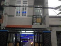 Cho thuê nhà nguyên căn: 2 lầu, đường Hương Lộ 2, Bình Tân, 9tr/tháng Cho thuê nhà nguyên căn: 2 lầu, đường Hương Lộ 2, Bình Tân, 9tr/tháng