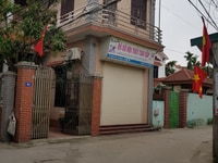 Chính Chủ cần tiền bán rẻ đất thổ cư. Cách đường 32 200m, hướng Nam