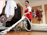 Cần người giúp việc gia đình vì cô giúp việc vừa nghỉ Cần người giúp việc gia đình vì cô giúp việc vừa nghỉ