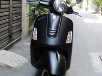 GTS Super Sport 125 - Giá Hấp dẫn trong tay GTS Super Sport 125 - Giá Hấp dẫn trong tay