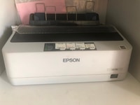 Cần bán máy in hoá đơn Epson- LQ 310 Cần bán máy in hoá đơn Epson- LQ 310