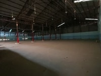 Cho thuê kho xưởng 7470 - Bình tân