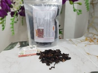 Hoa atiso đỏ (cây bụp giấm) có tác dụng gì đối với sức khỏe Hoa atiso đỏ (cây bụp giấm) có tác dụng gì đối với sức khỏe