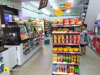 Siêu Thị Mini Mart. Cần tuyển 02 nhân viên bán hàng