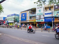 Nhà Bán Vị Trí Vàng Mặt Tiền Đường Trường Chinh, Diện Tích 258m2 Nhà Bán Vị Trí Vàng Mặt Tiền Đường Trường Chinh, Diện Tích 258m2