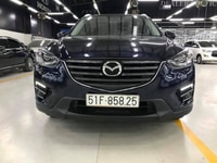 Cho thuê xe tự lái MAZDA CX5 xịn sò giá siêu hời Cho thuê xe tự lái MAZDA CX5 xịn sò giá siêu hời