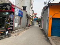 Bán đất Thụ Ninh, Vạn An, Thành phố Bắc Ninh Bán đất Thụ Ninh, Vạn An, Thành phố Bắc Ninh
