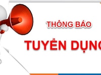 Nhân viên bán hàng - Ưu tiên sinh viên 6.600.000/tháng Nhân viên bán hàng - Ưu tiên sinh viên 6.600.000/tháng