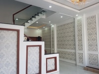 Nhà 5x20 1T2L 55/B19 Đường Cây Keo, P. Tam Phú ,TD Nhà 5x20 1T2L 55/B19 Đường Cây Keo, P. Tam Phú ,TD