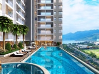 Bán căn hộ cao cấp Trung tâm Quy Nhơn - giá 1,699 tỷ - diện tích 49m2 Bán căn hộ cao cấp Trung tâm Quy Nhơn - giá 1,699 tỷ - diện tích 49m2